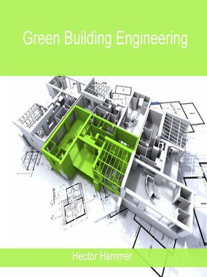 cover image of Green Building Engineering